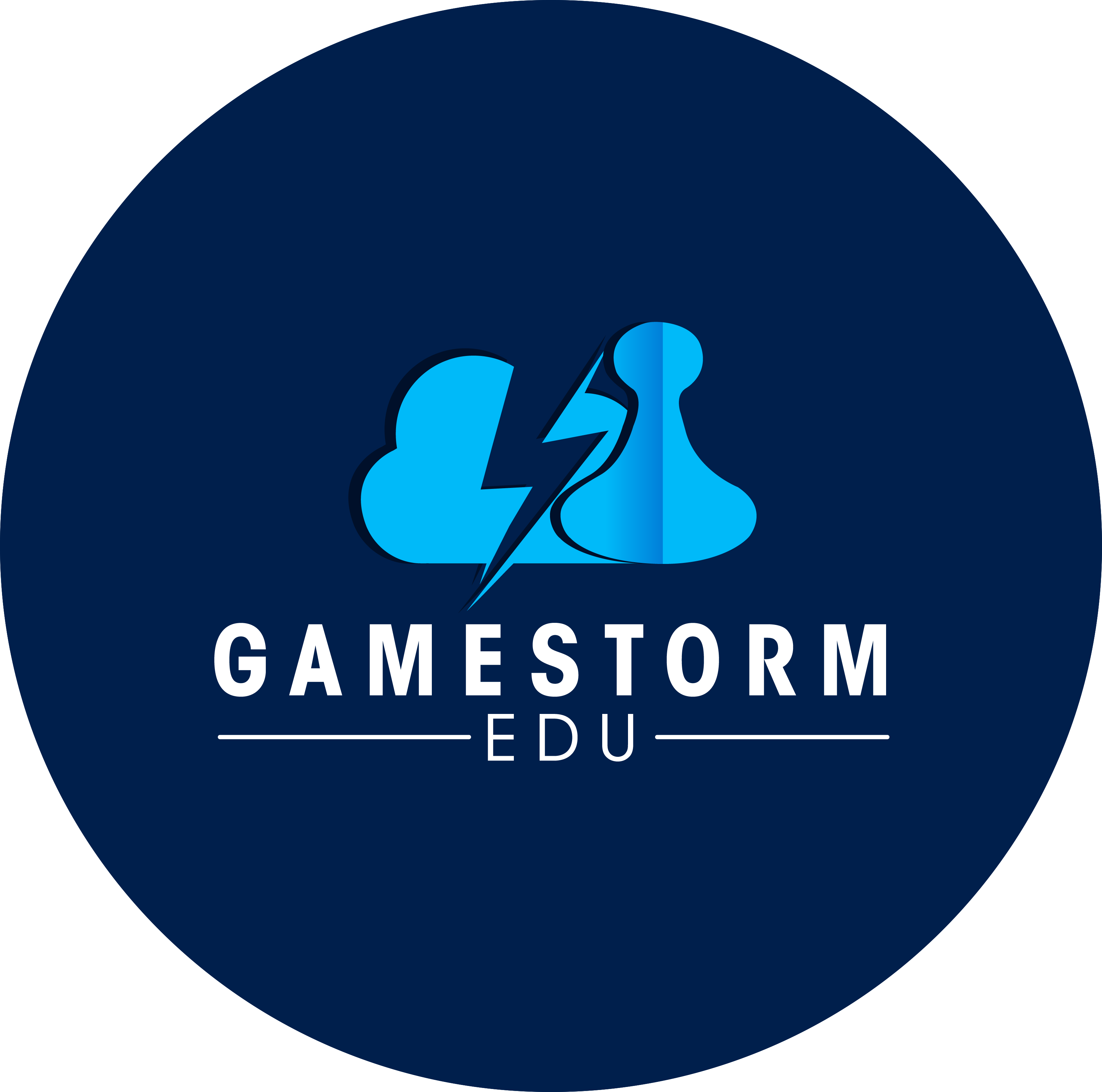 Gamestorm Edu
