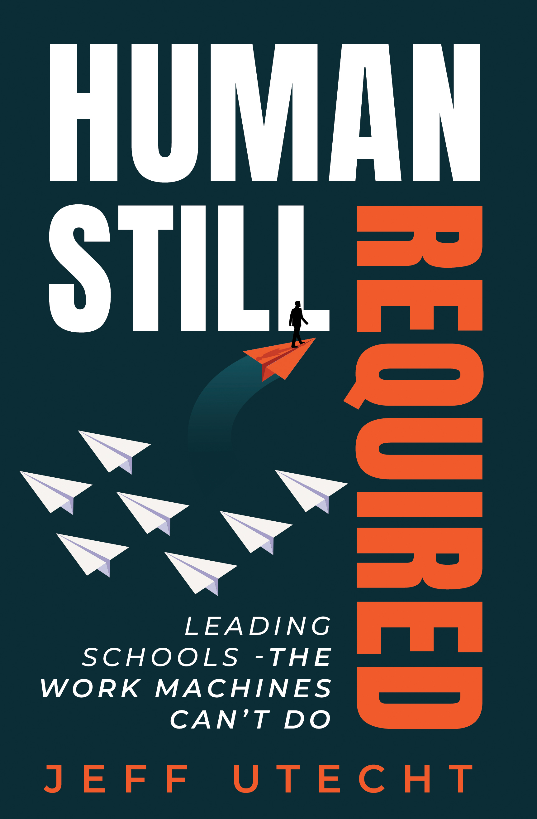 Human Still Required